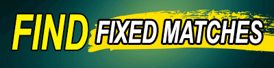 find fixed match 1x2