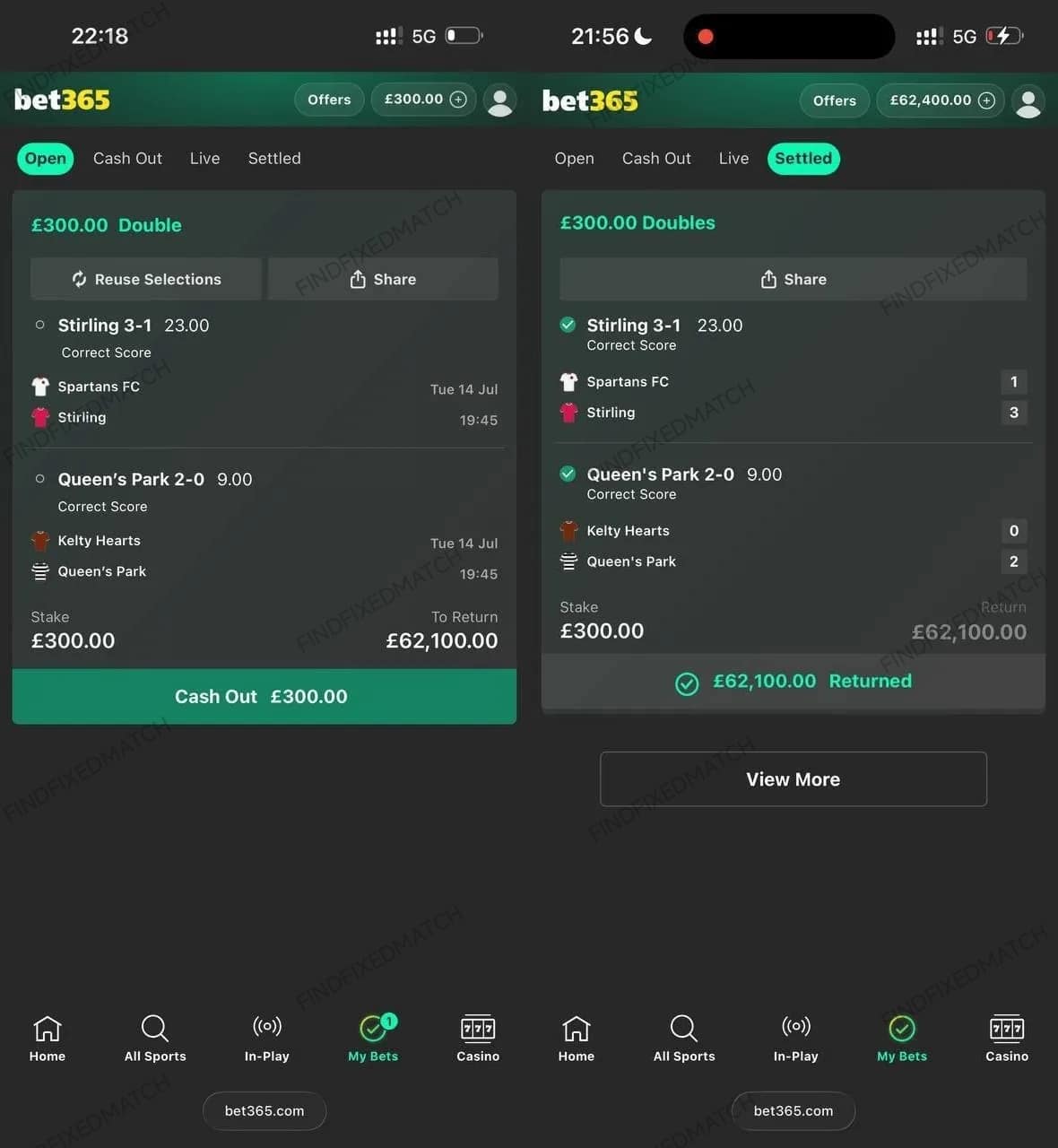 find fixed matches find fixed matches