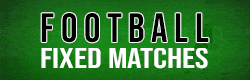 Accurate Fixed Matches 100 % Sure