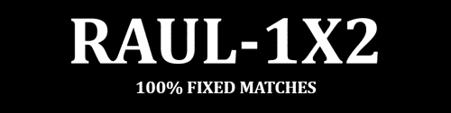 raul fixed matches
